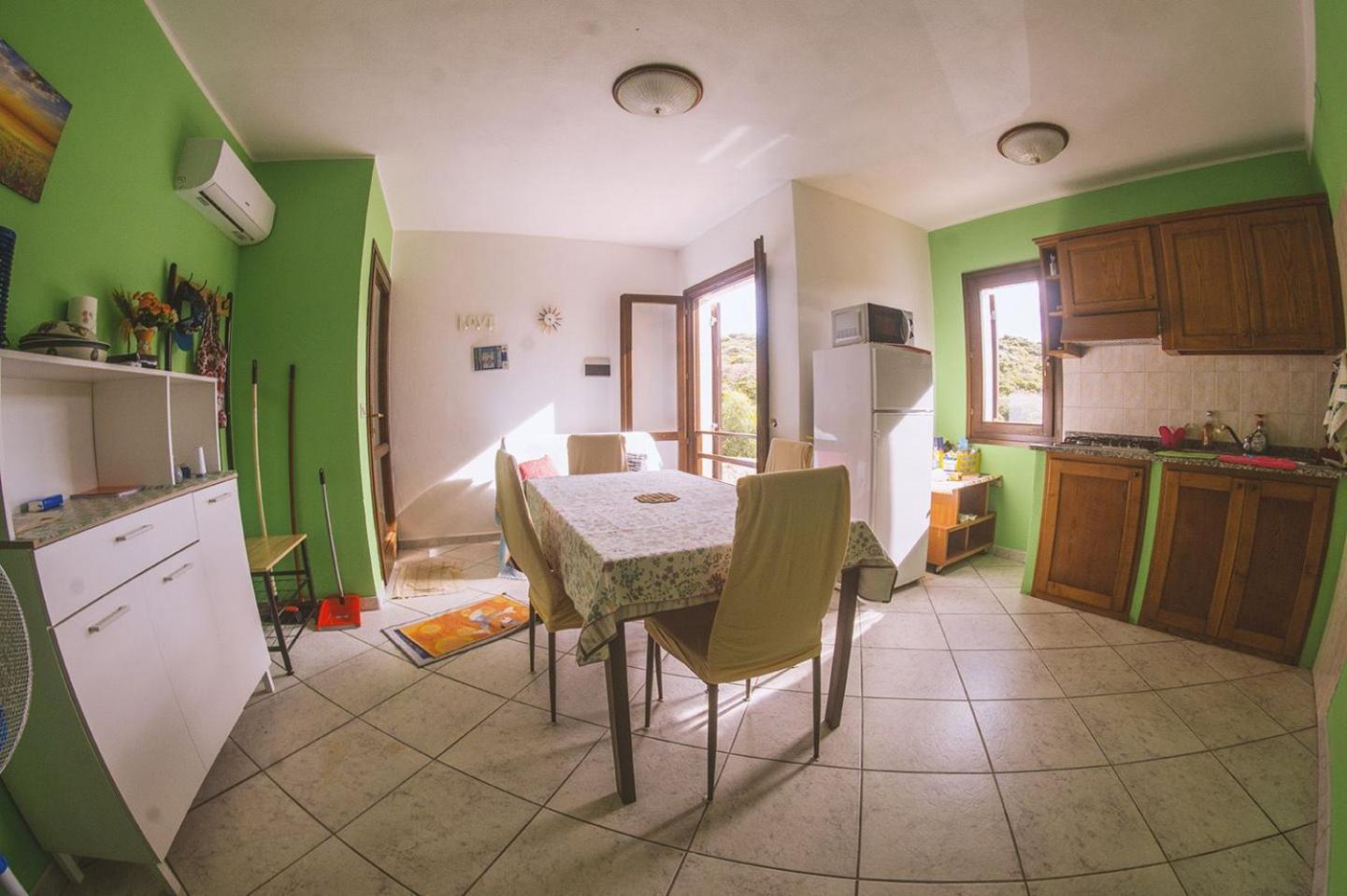 Bluemaison Torre dei Corsari Ngoại thất bức ảnh
