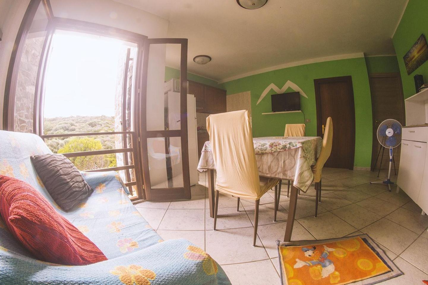 Bluemaison Torre dei Corsari Ngoại thất bức ảnh