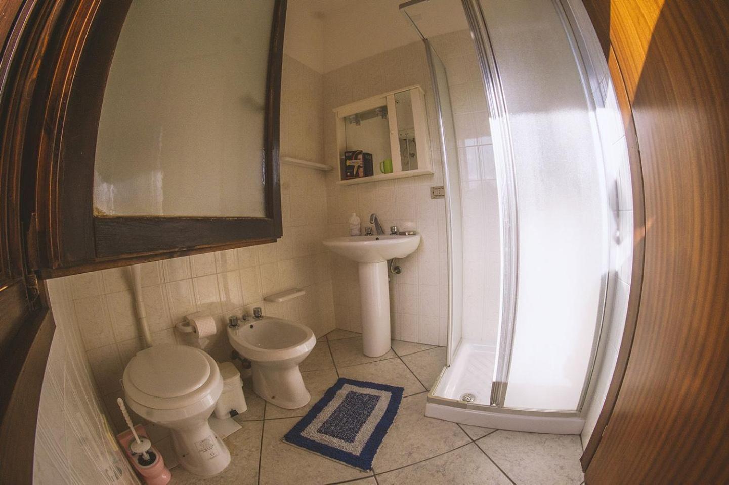 Bluemaison Torre dei Corsari Ngoại thất bức ảnh