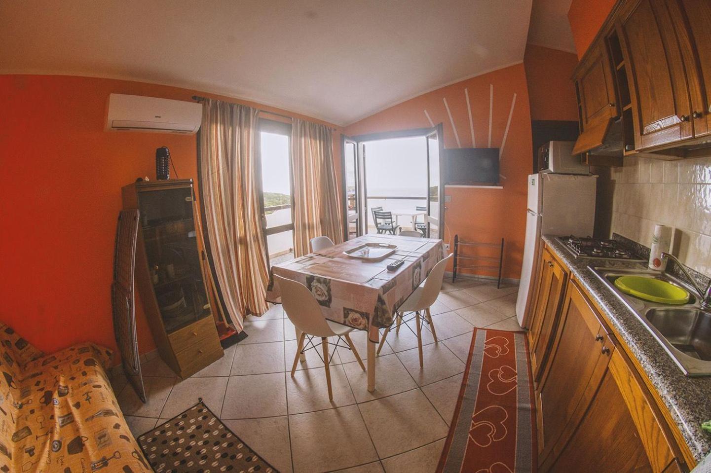 Bluemaison Torre dei Corsari Ngoại thất bức ảnh