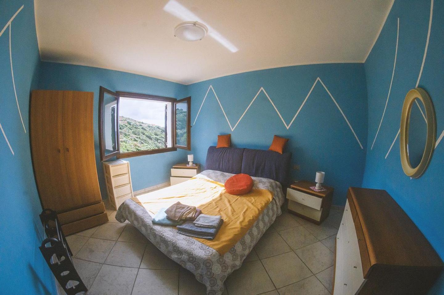 Bluemaison Torre dei Corsari Ngoại thất bức ảnh